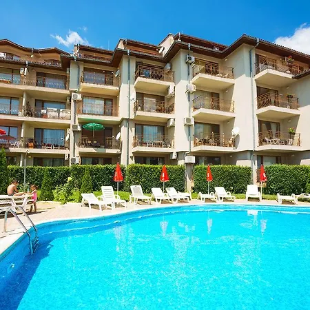 Apartment La Playa